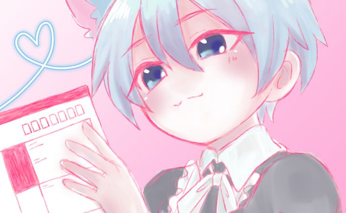 ファンアート