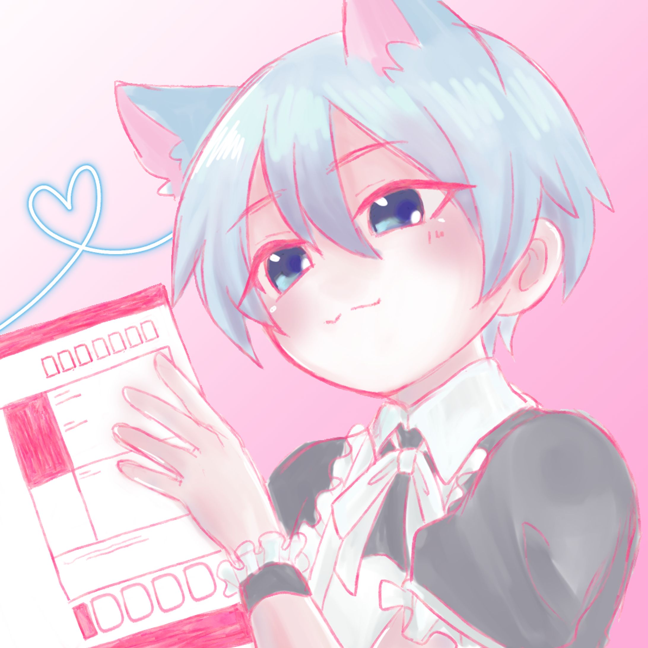 ファンアート-1