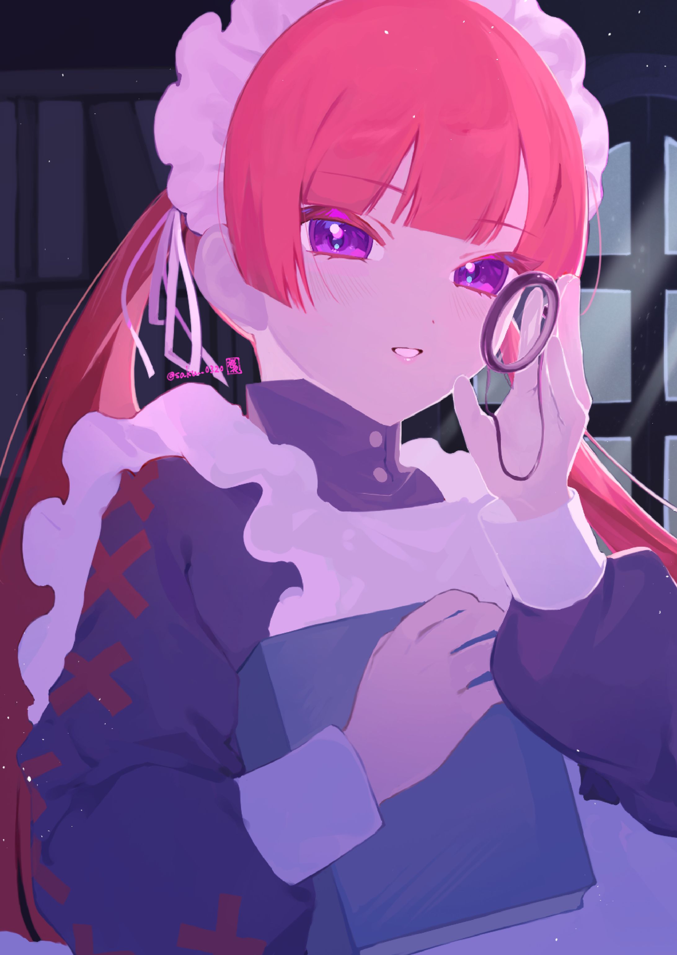 オリキャラメイド-1