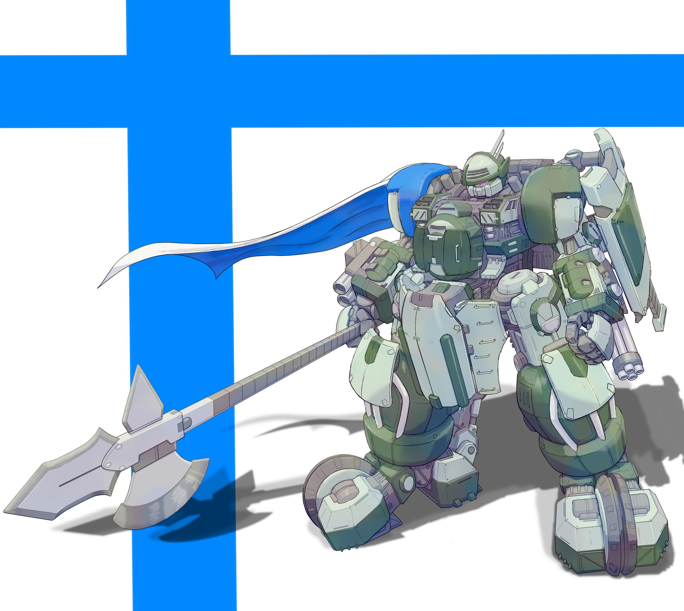 グリグロワ・ブルークローク-1
