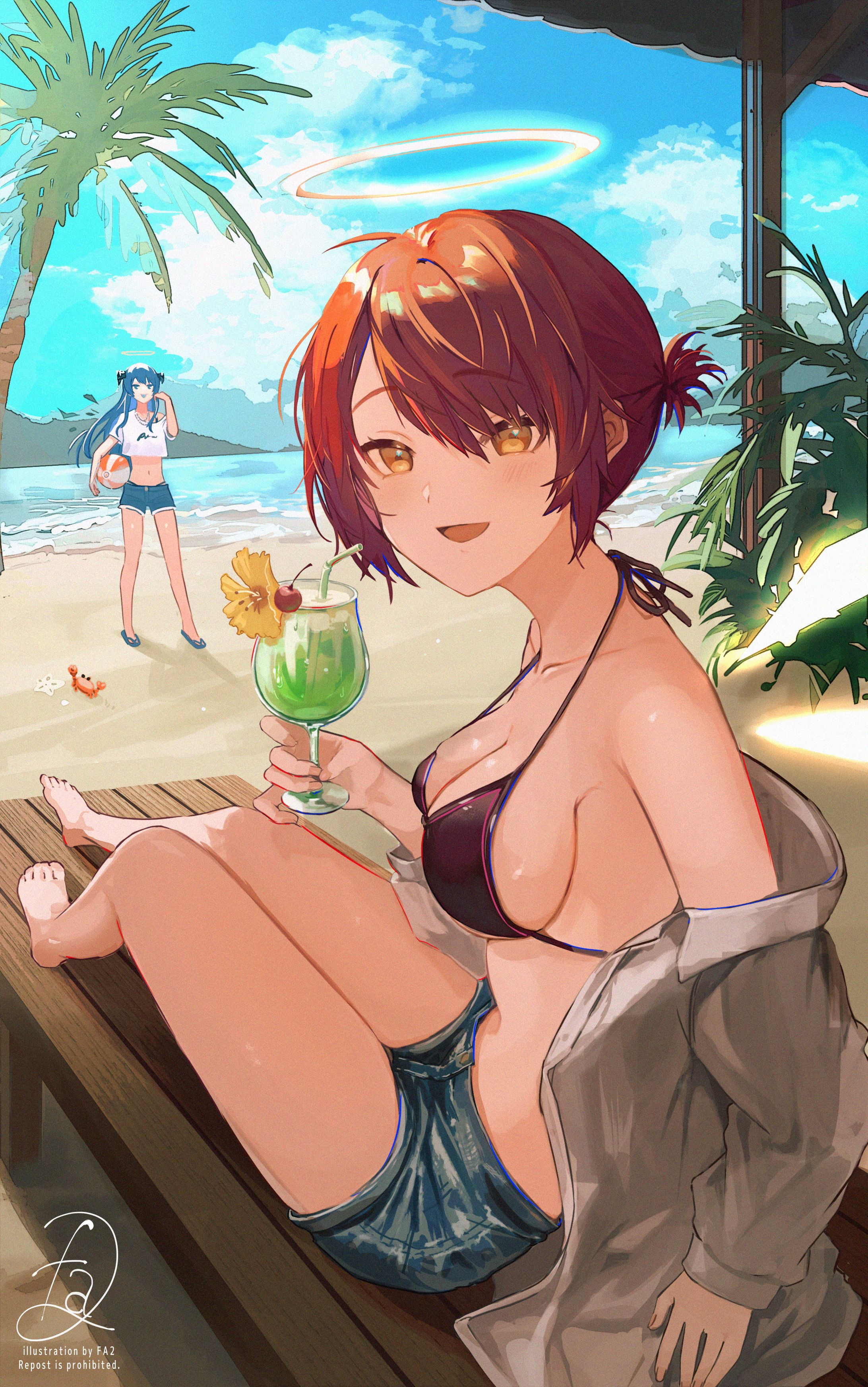 summer time-1