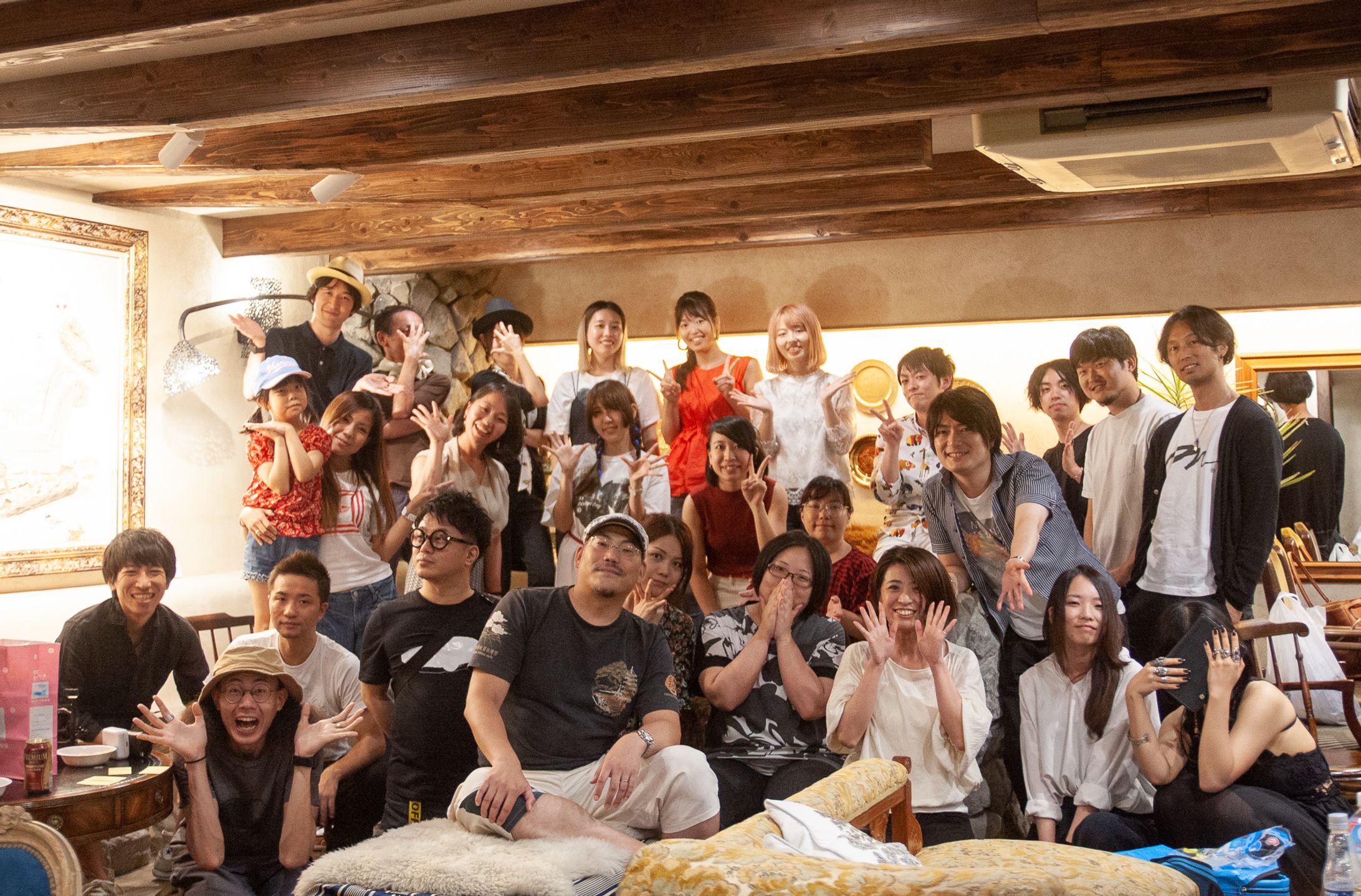 第5回 江戸クリ-1