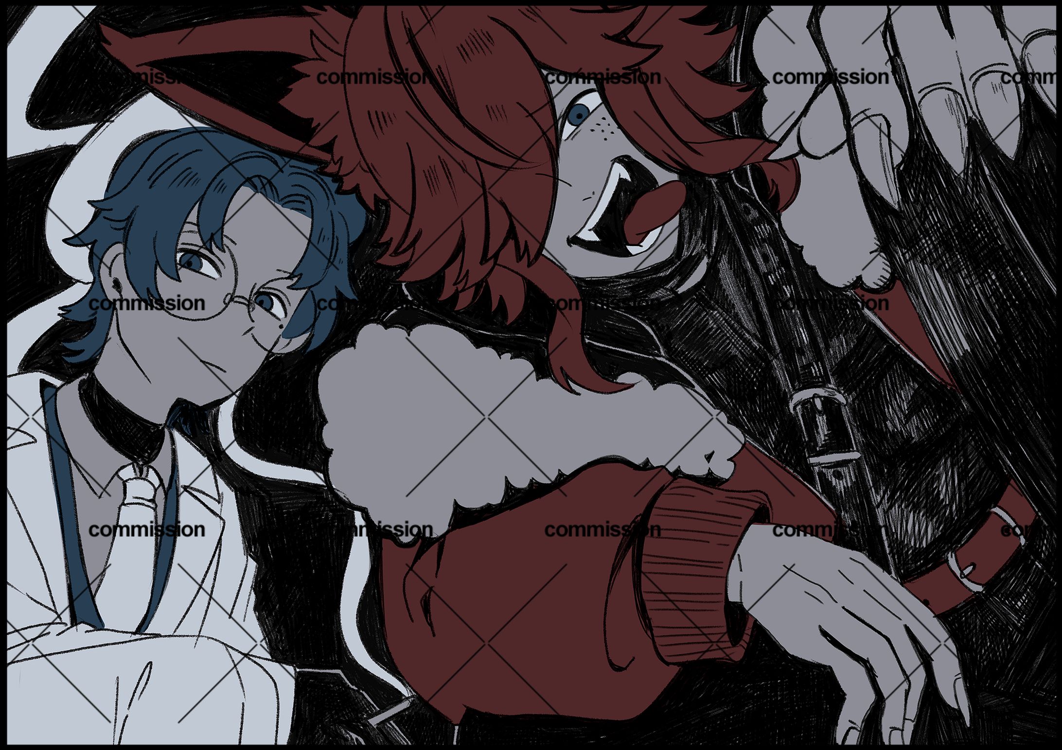 commision-1