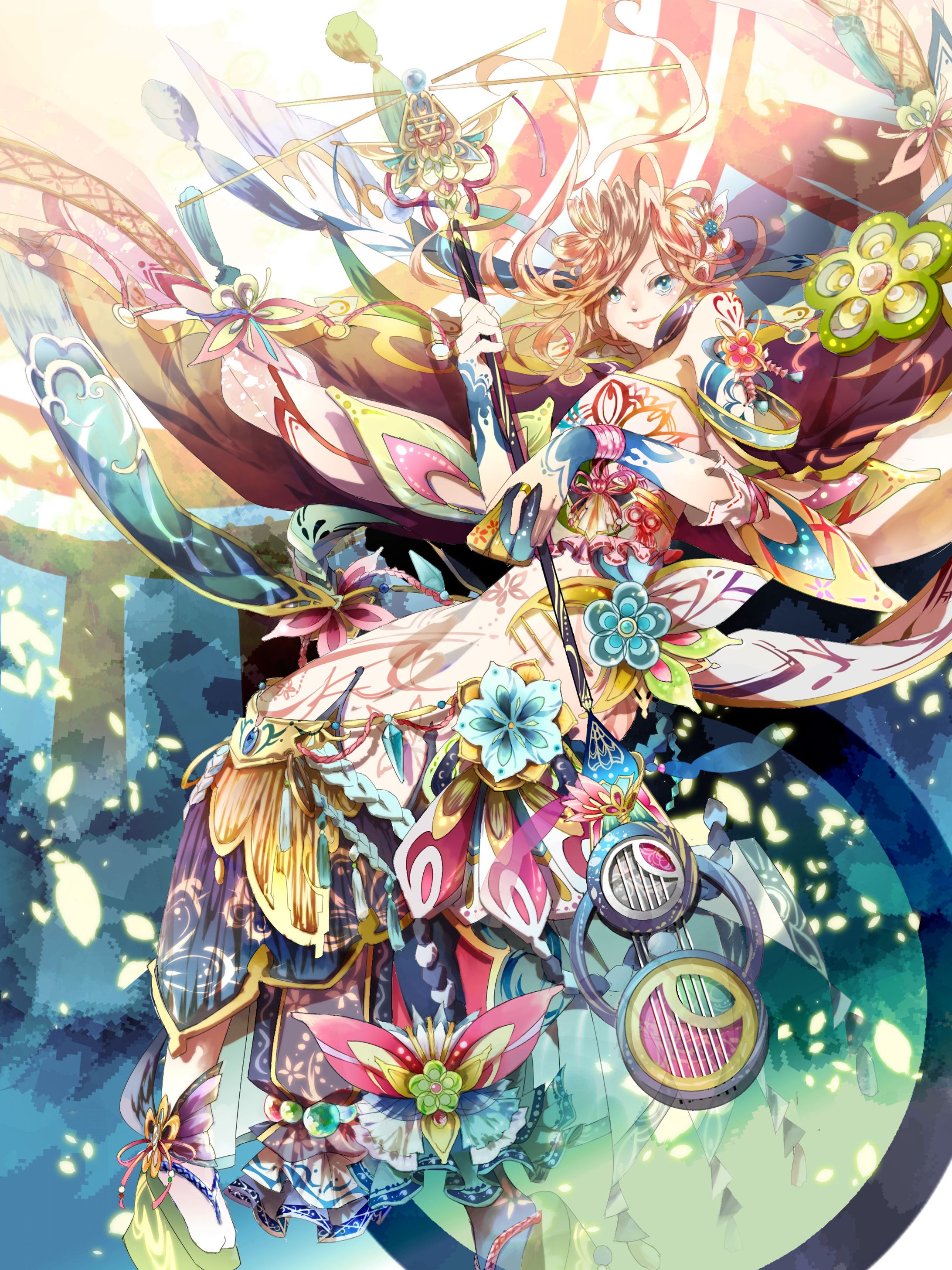 イラストサンプル-1