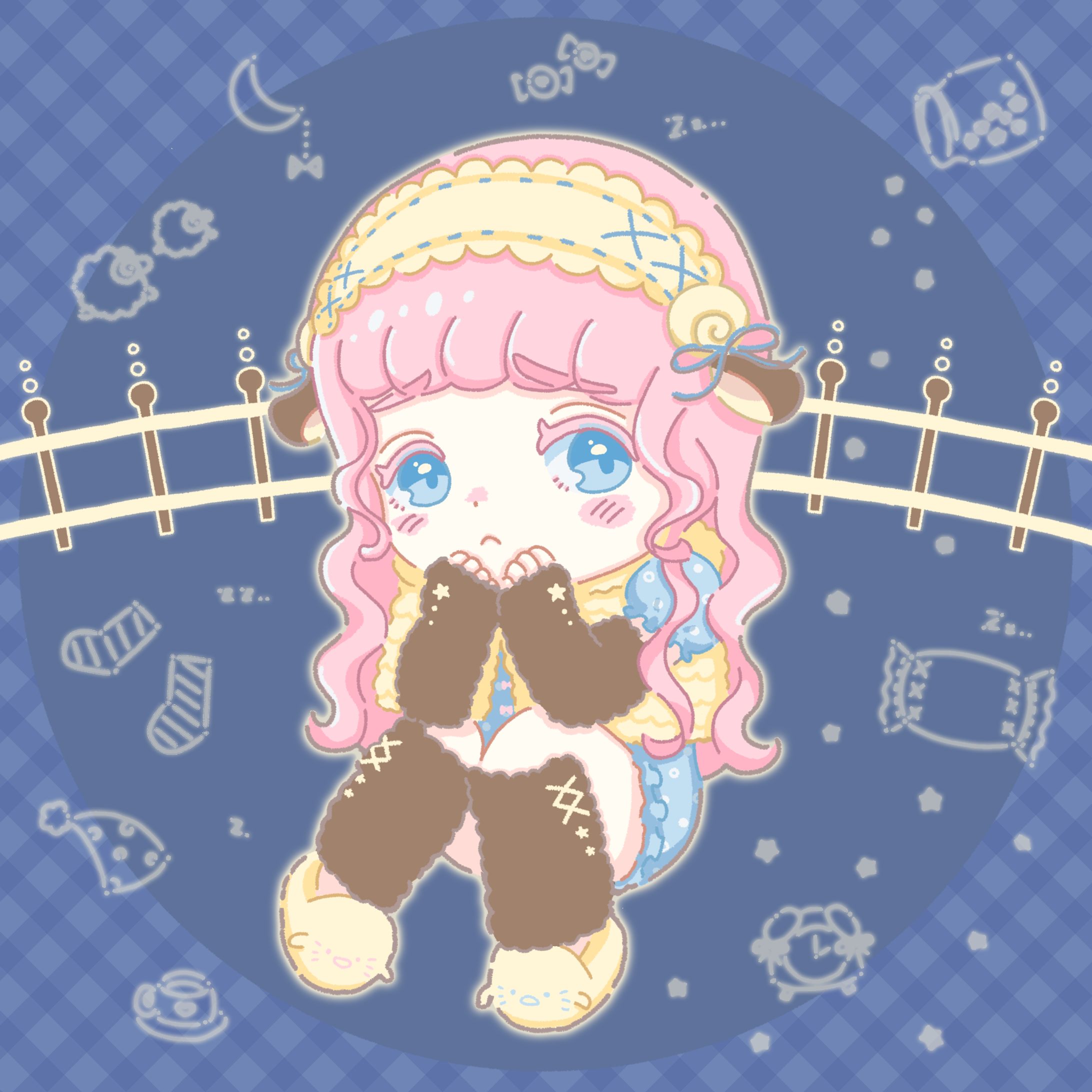 オリジナルイラスト-1