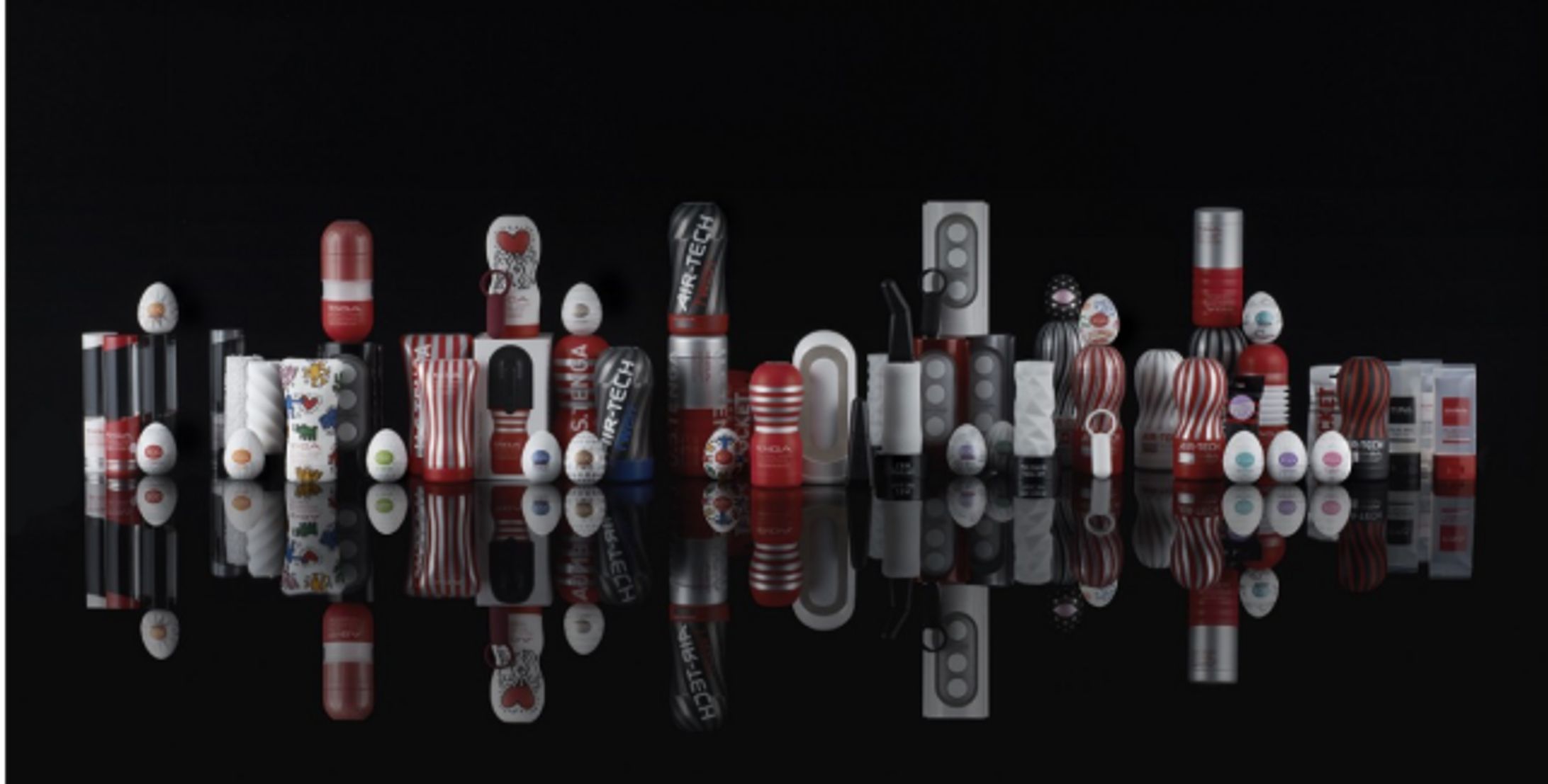 大人のセックス玩具世界市場レポート：主要企業、ランキング、成長予測2026-2032-1