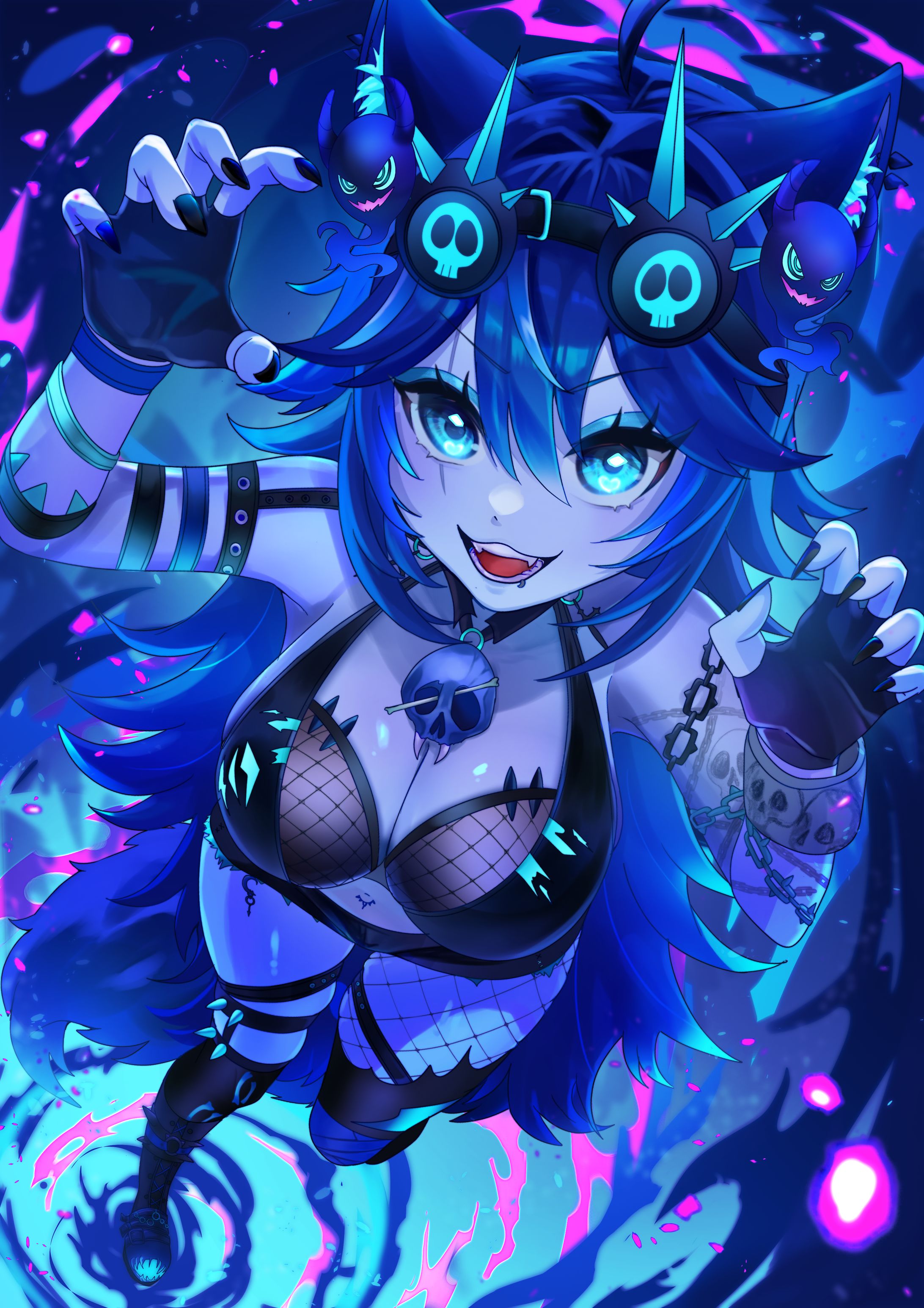 ファンアート-1