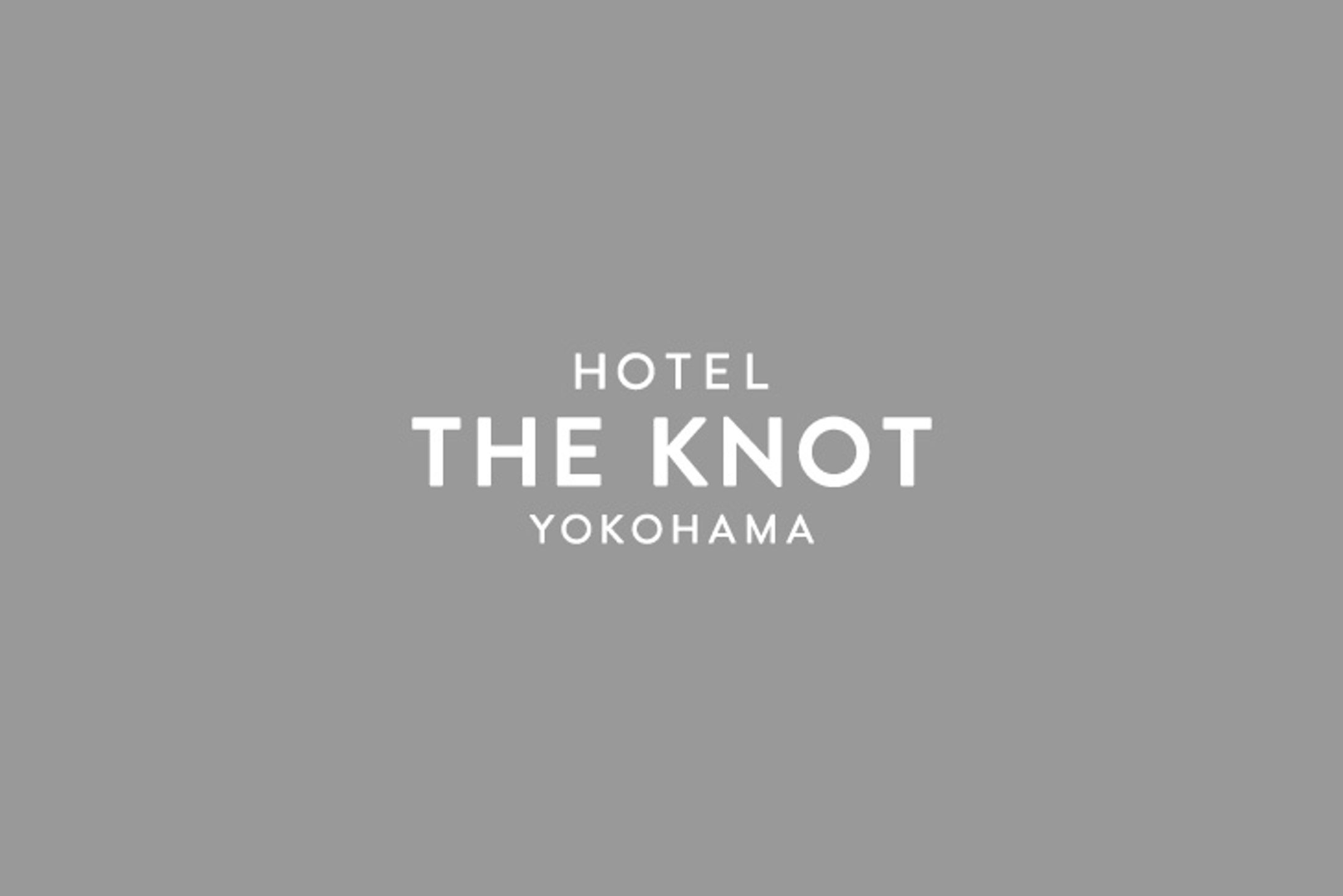 THE KNOT YOKOHAMA - logbook-1