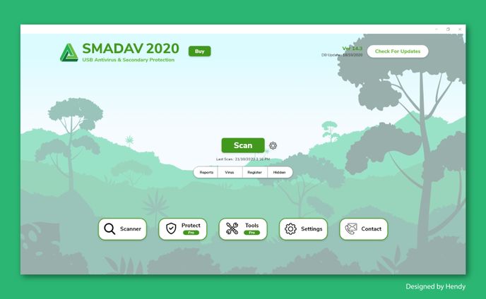 Smadav
