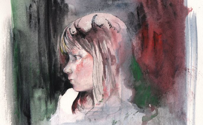 習作、依頼