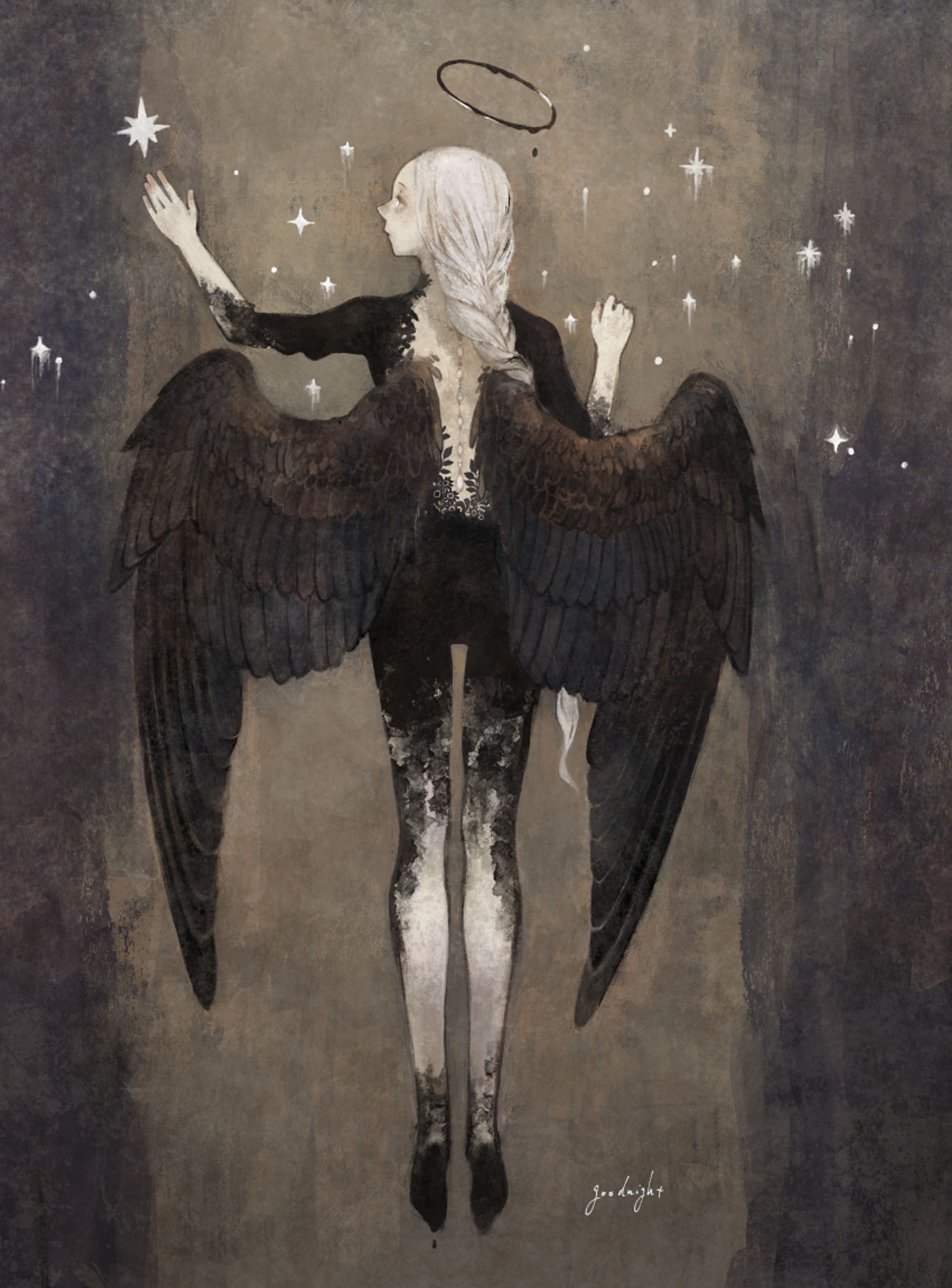 ✴︎-1
