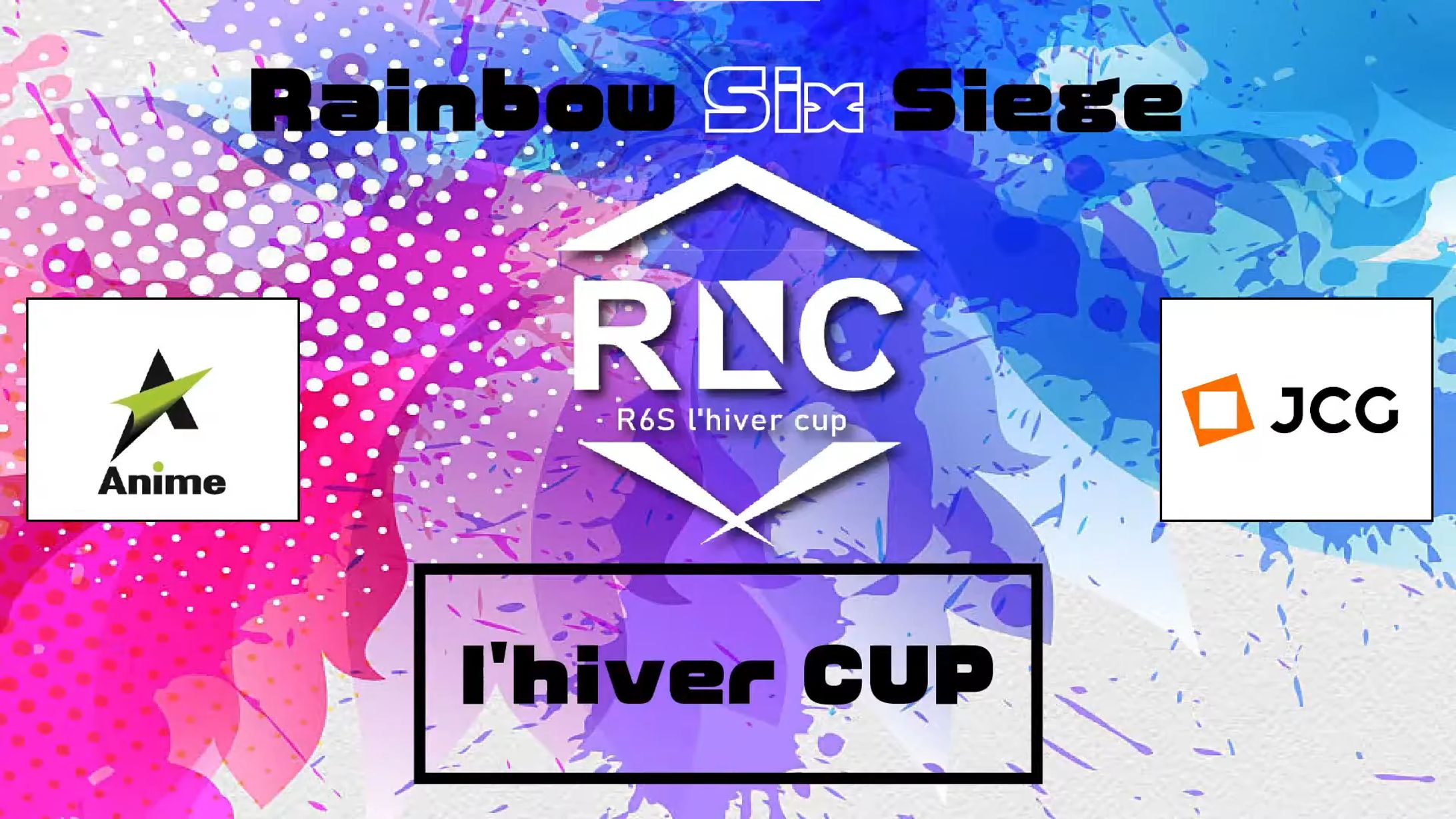 R6s l'hiver CUP-1