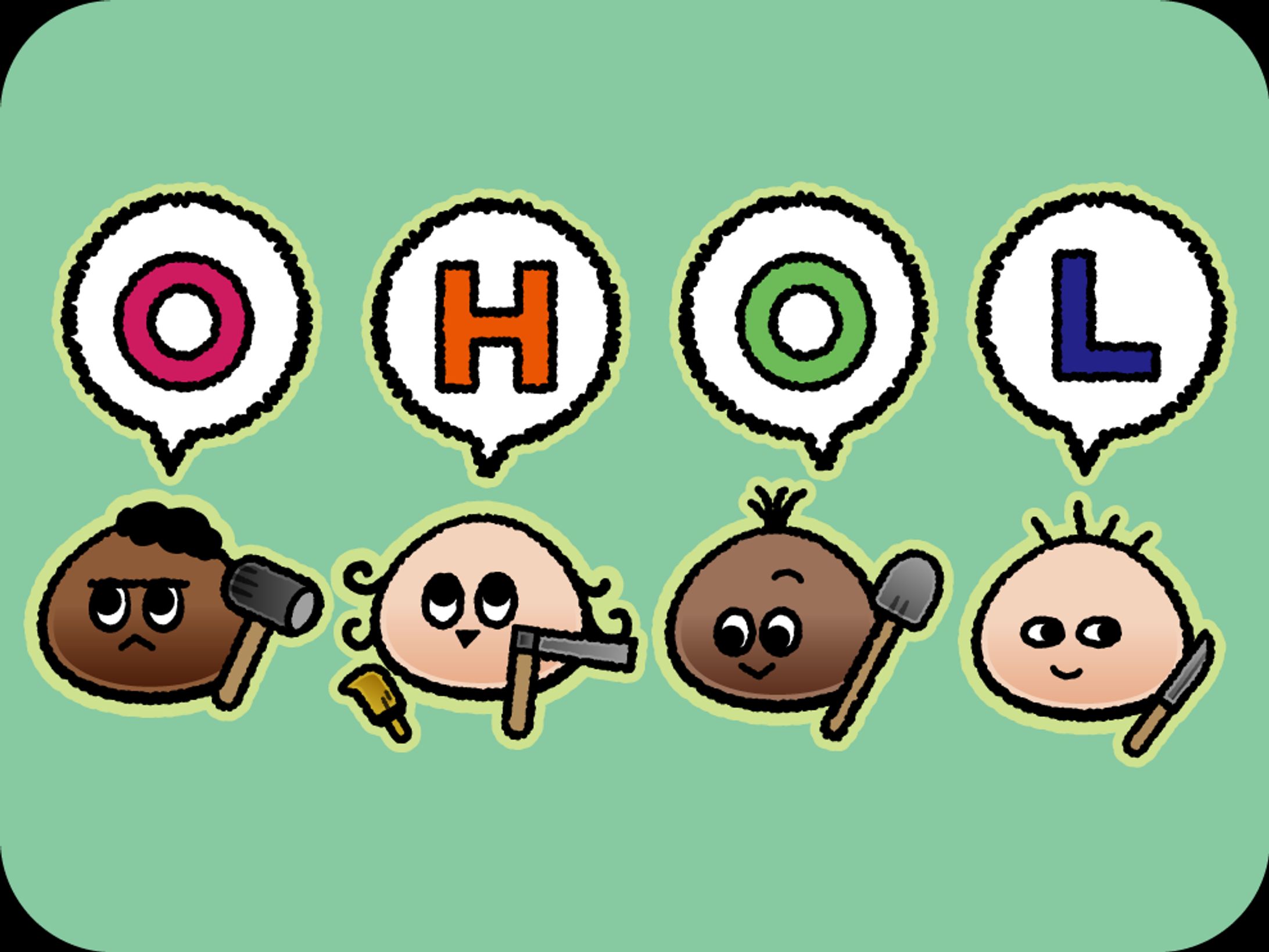 OHOLファンアート-1