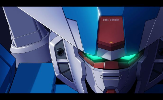 アースリィガンダム