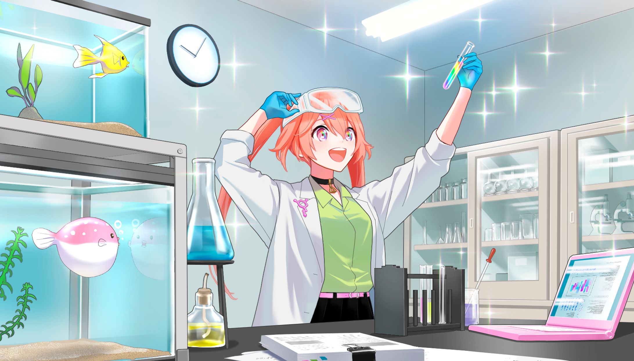 オリジナルイラスト-1