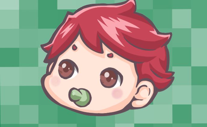 赤ちゃん
