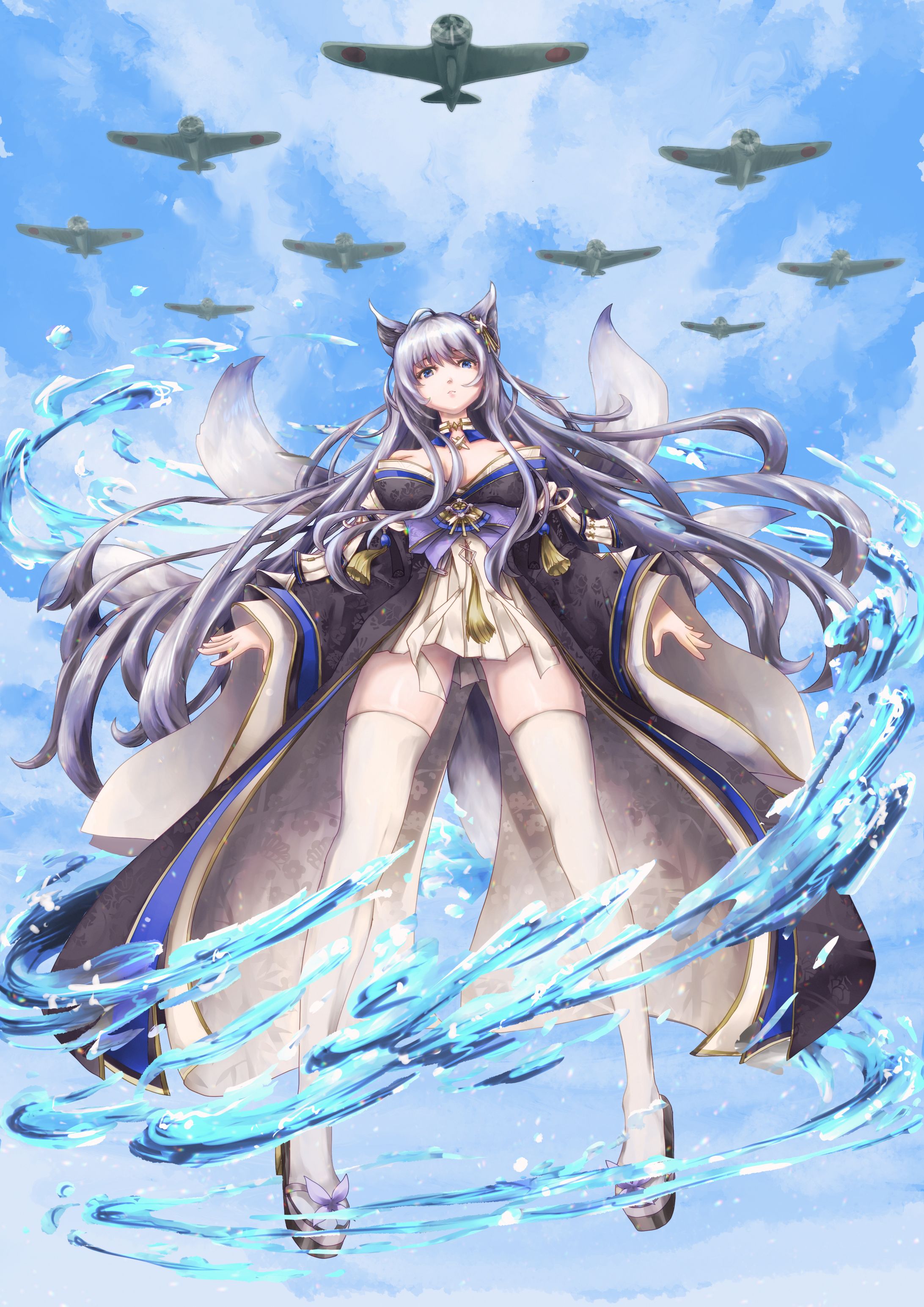 アズールレーン-1