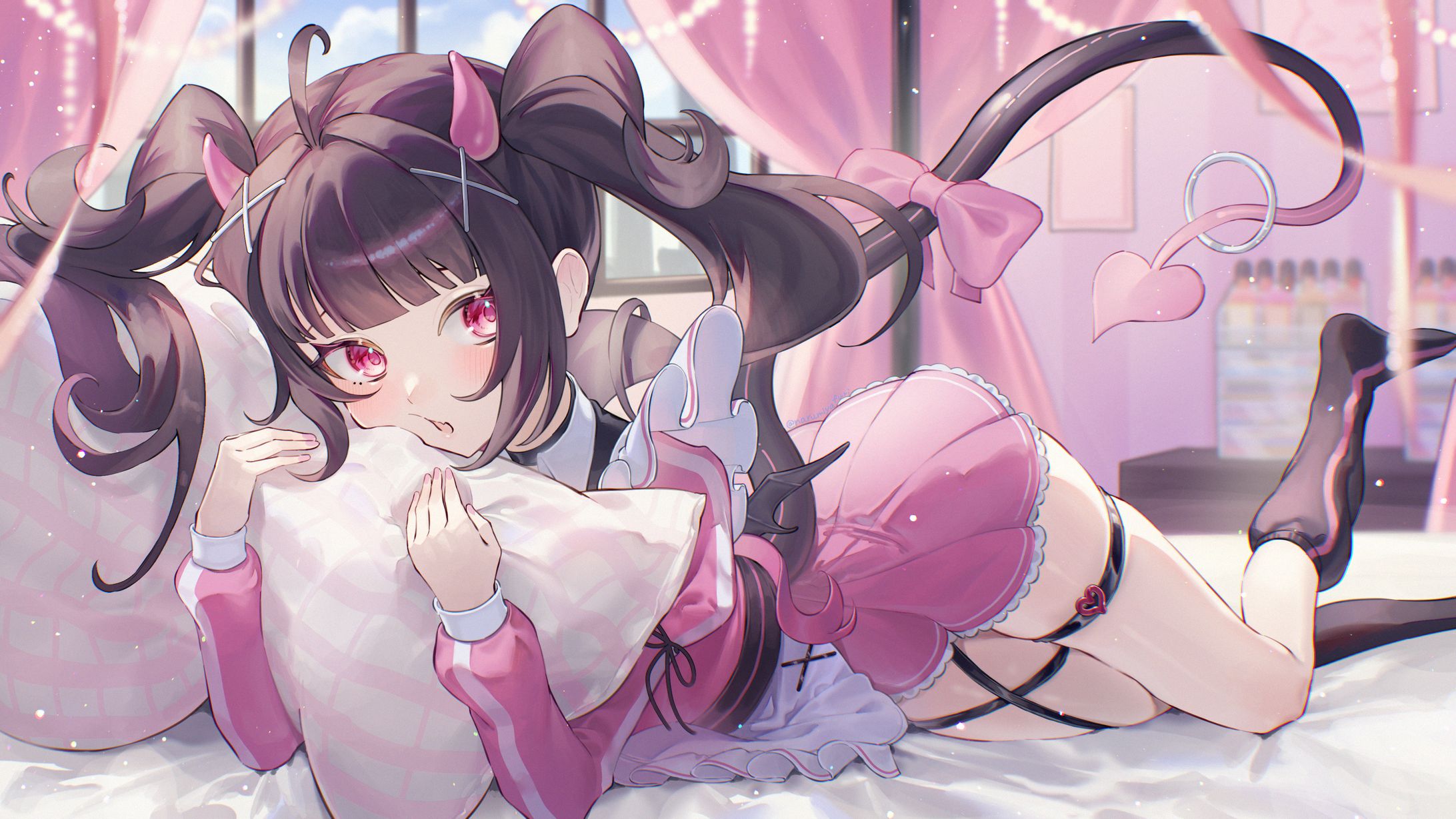 OC/壁紙サイズ-1