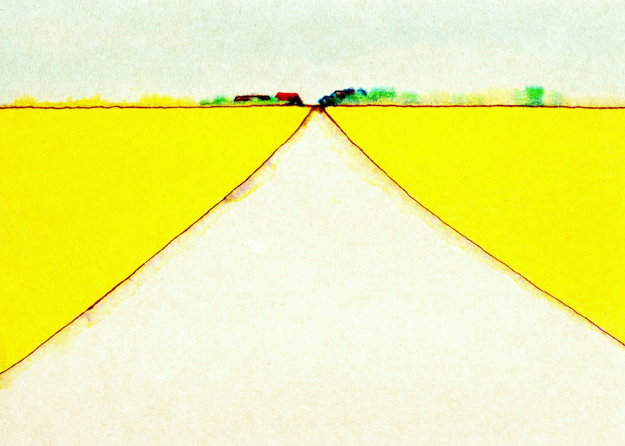 オリジナル「春風」-1