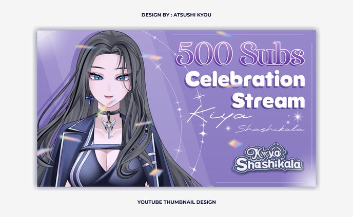Thumbnail - Celebration Kiya