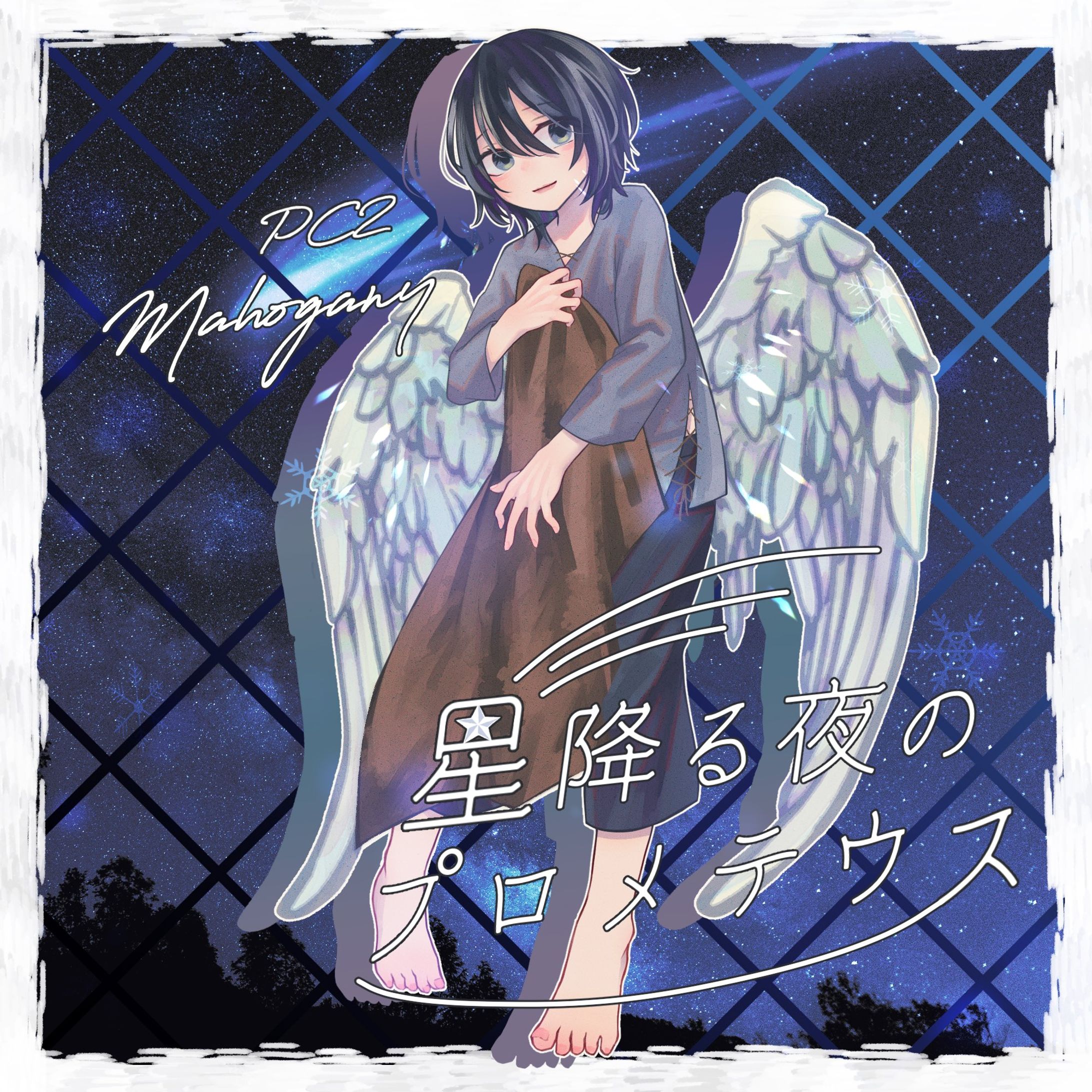 全身立ち絵ディスプレイ-1