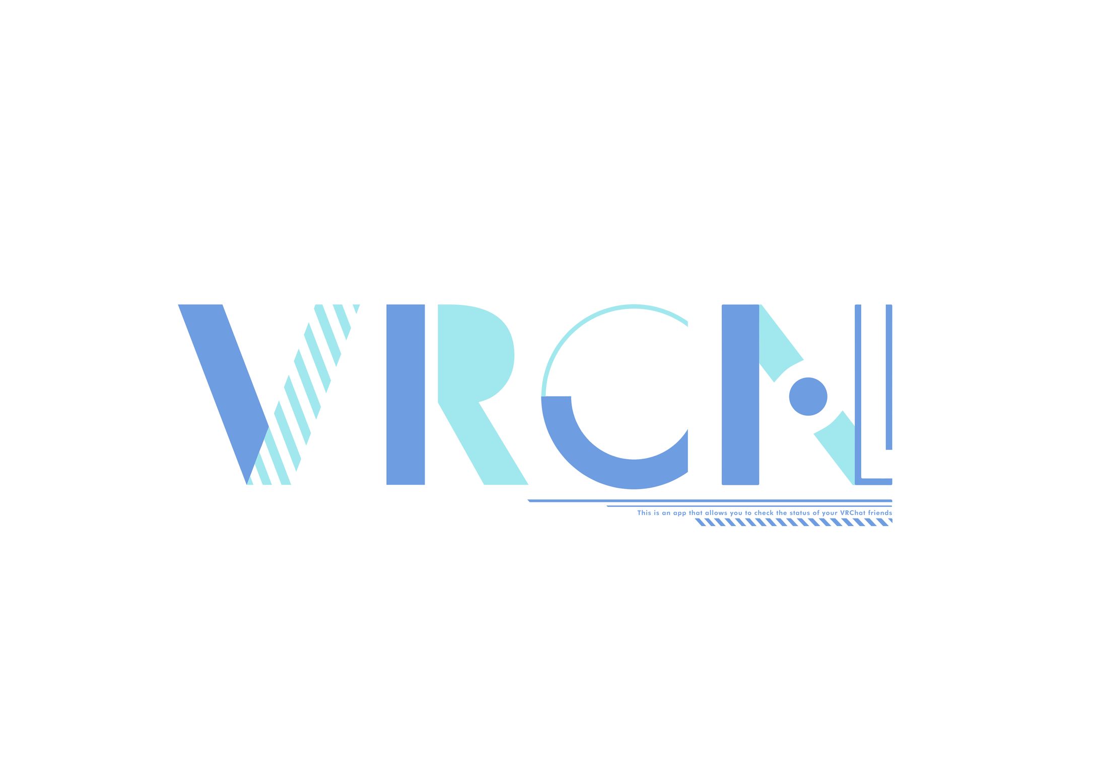 NULLT様　VRCN　ロゴ-1