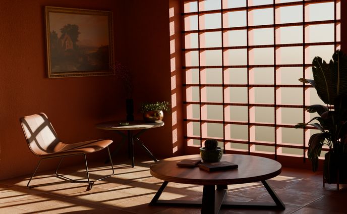 Room design