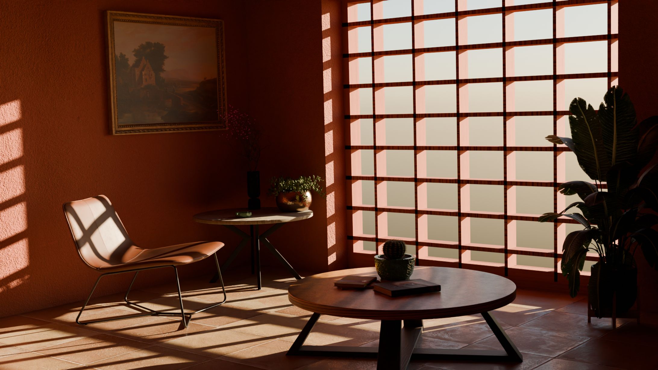 Room design-1