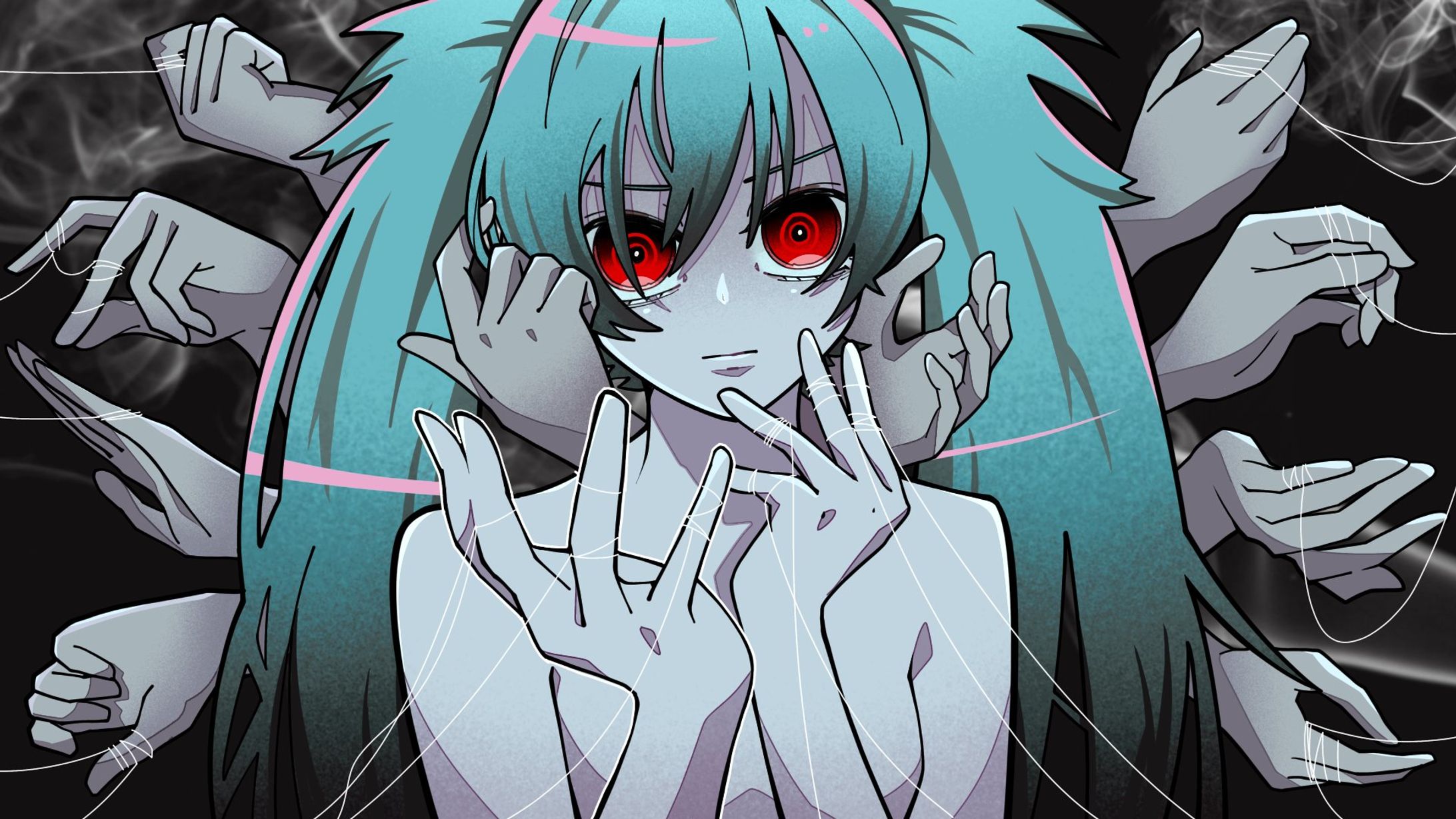 存在しないボカロ曲のサムネ2-1