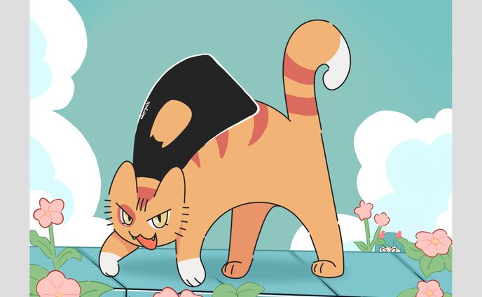 International Cat Day