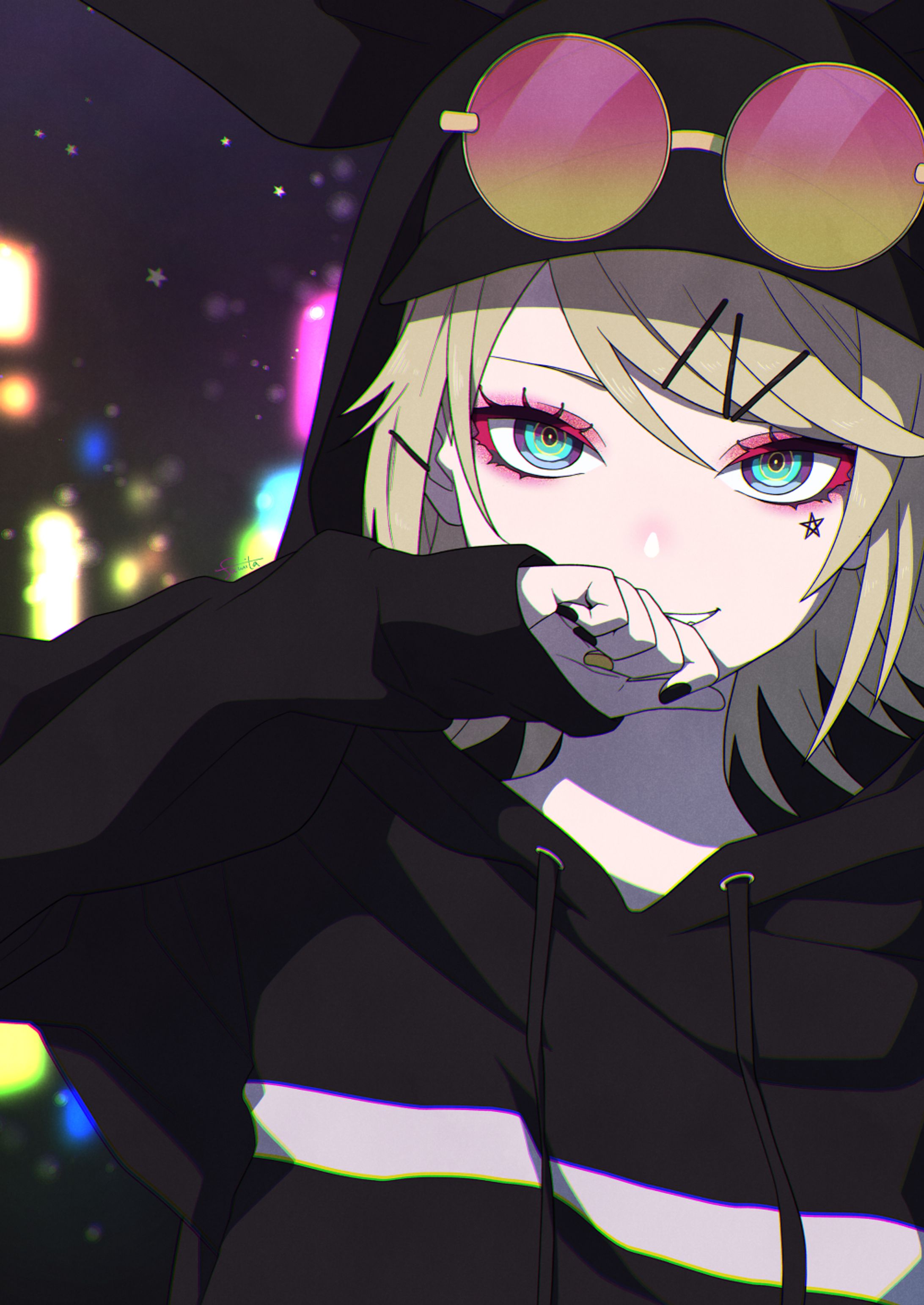 ボカロログ-1