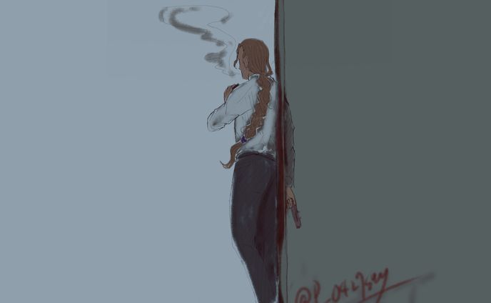 オリジナルキャラクター