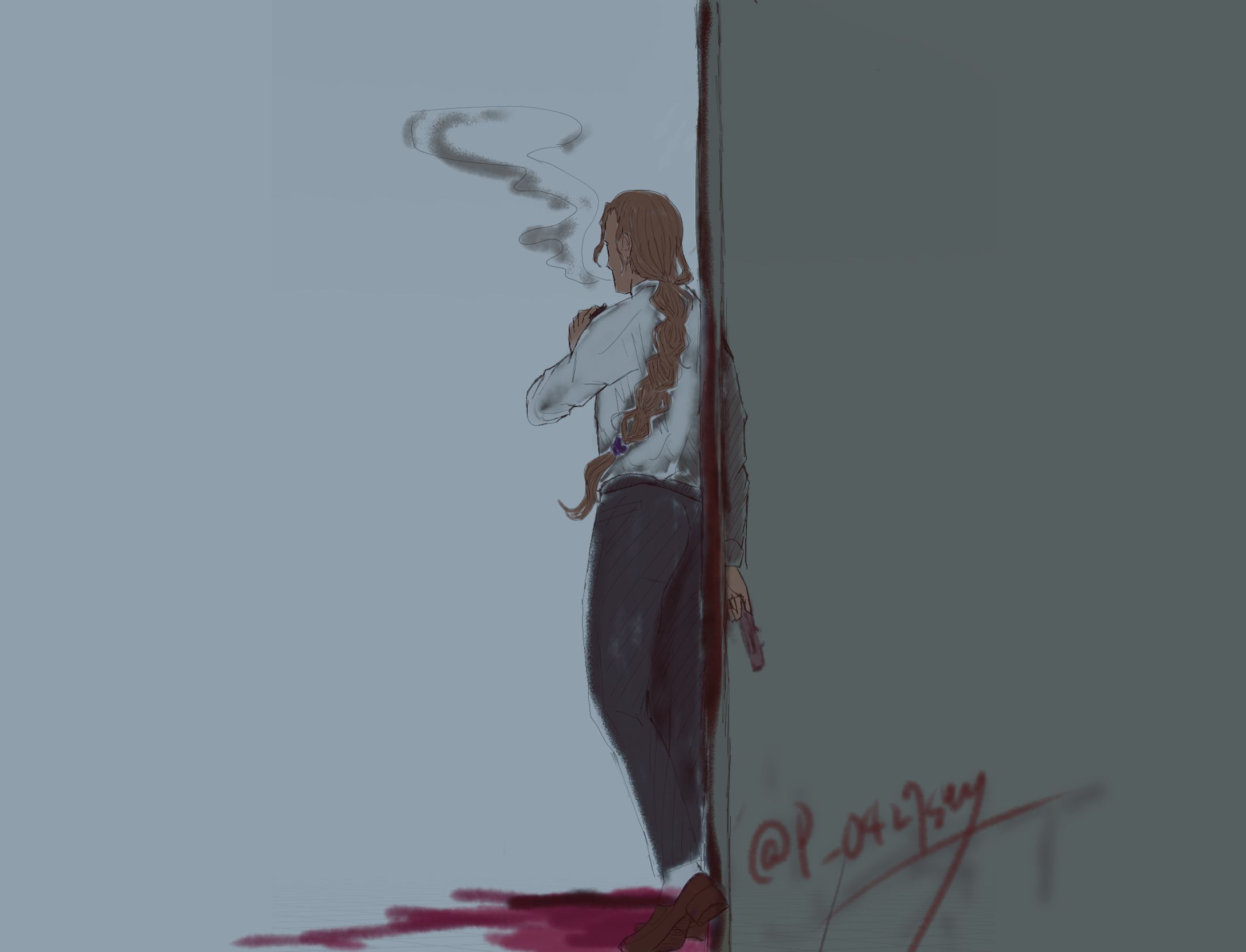 オリジナルキャラクター-1
