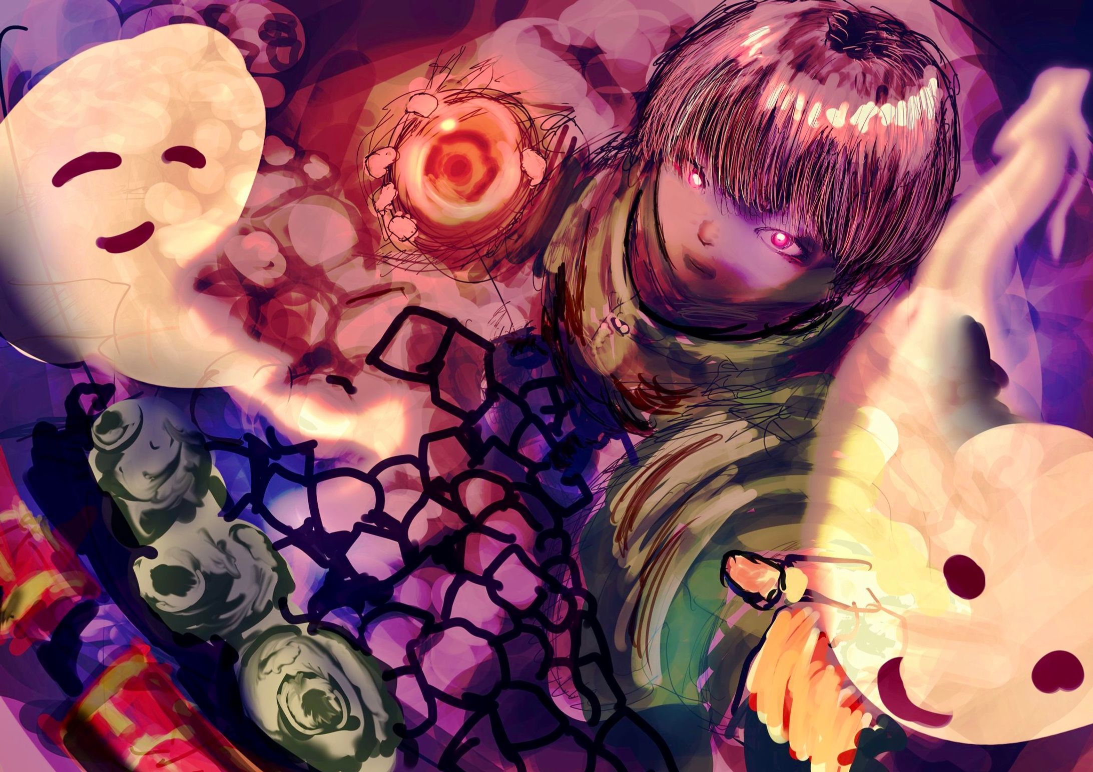 オリジナルイラスト-1