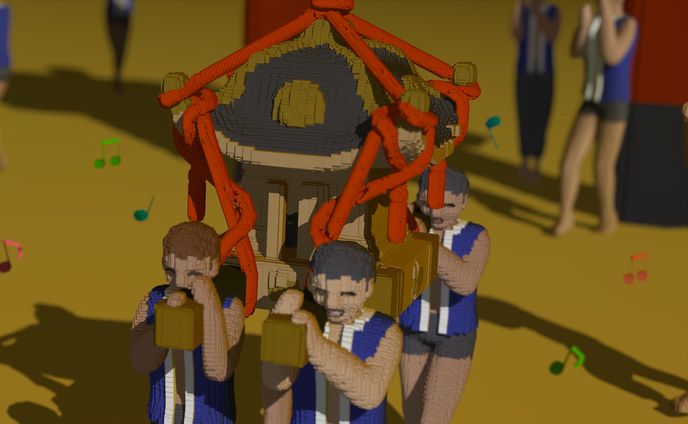 祭り