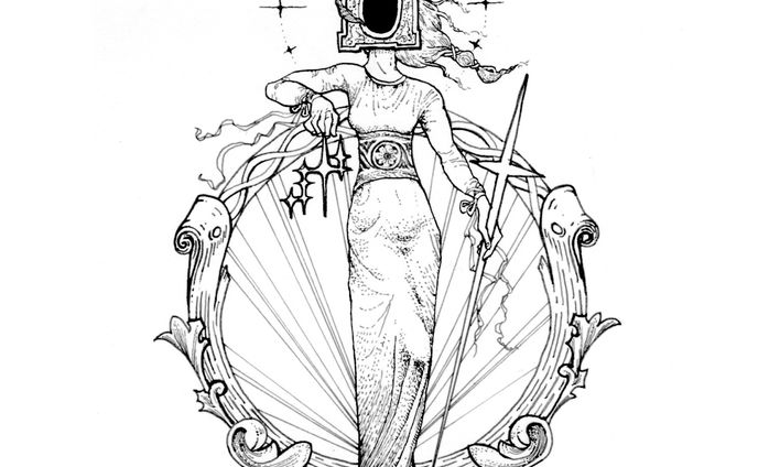 Goddess of Frames