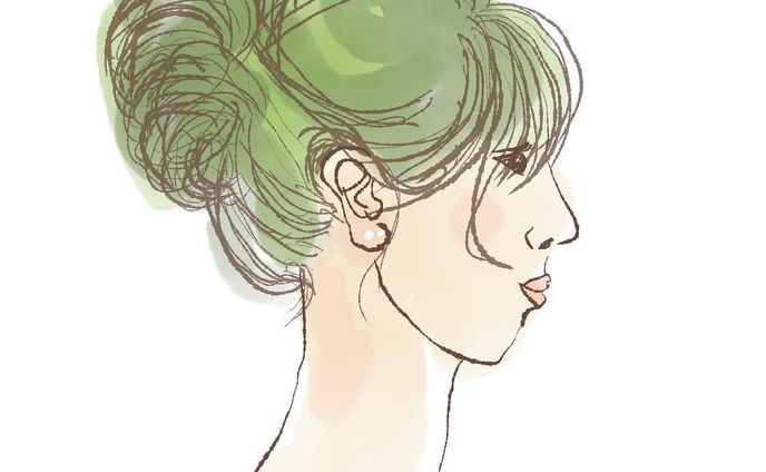 【アイコン】オトナ女子　*3枚