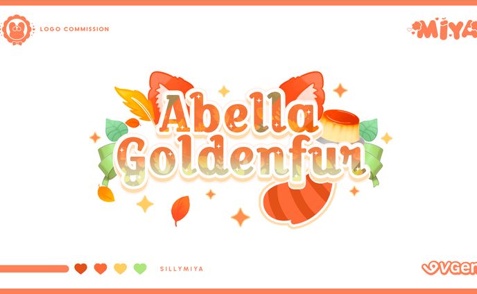 custom logo