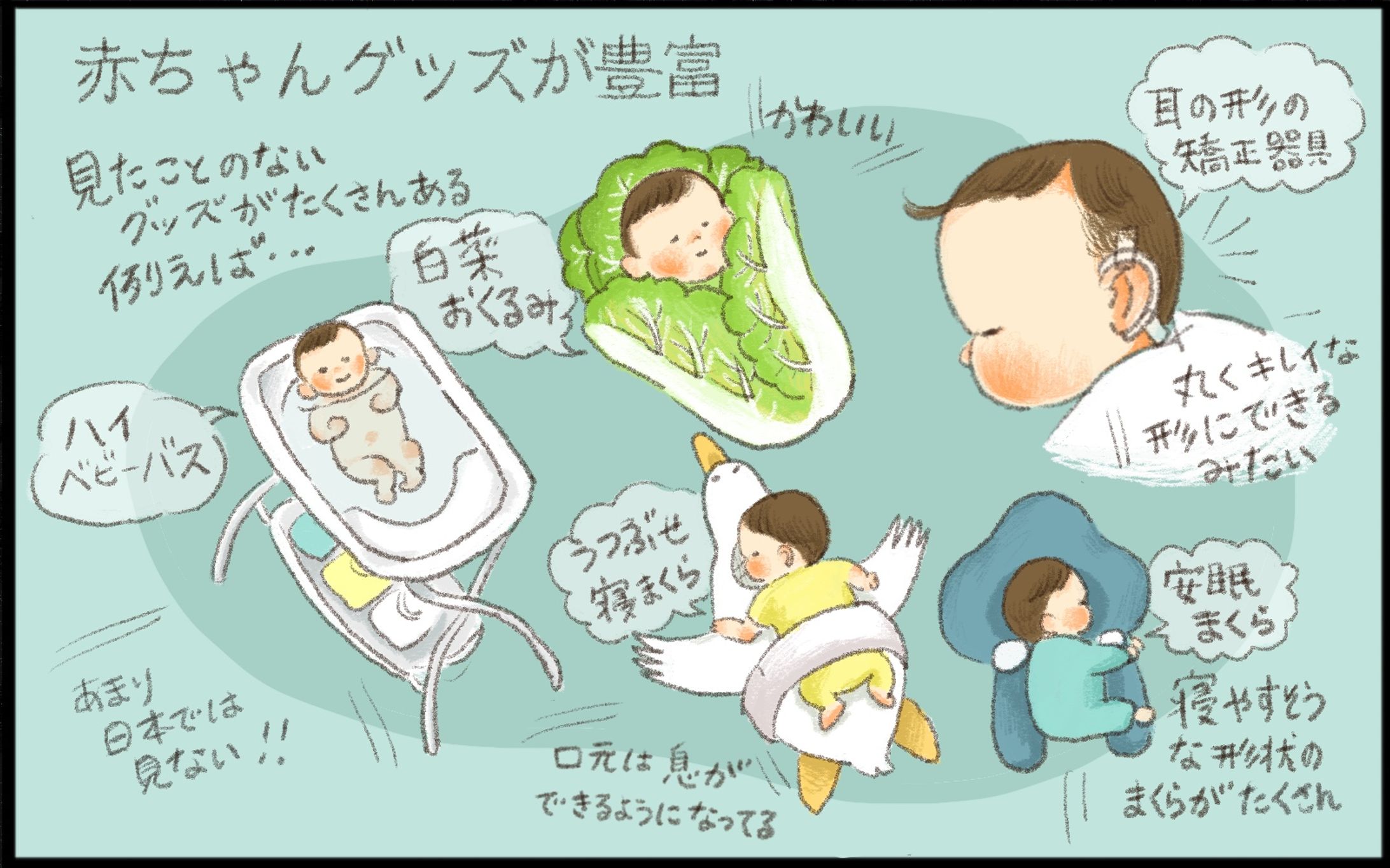 エッセイ-1