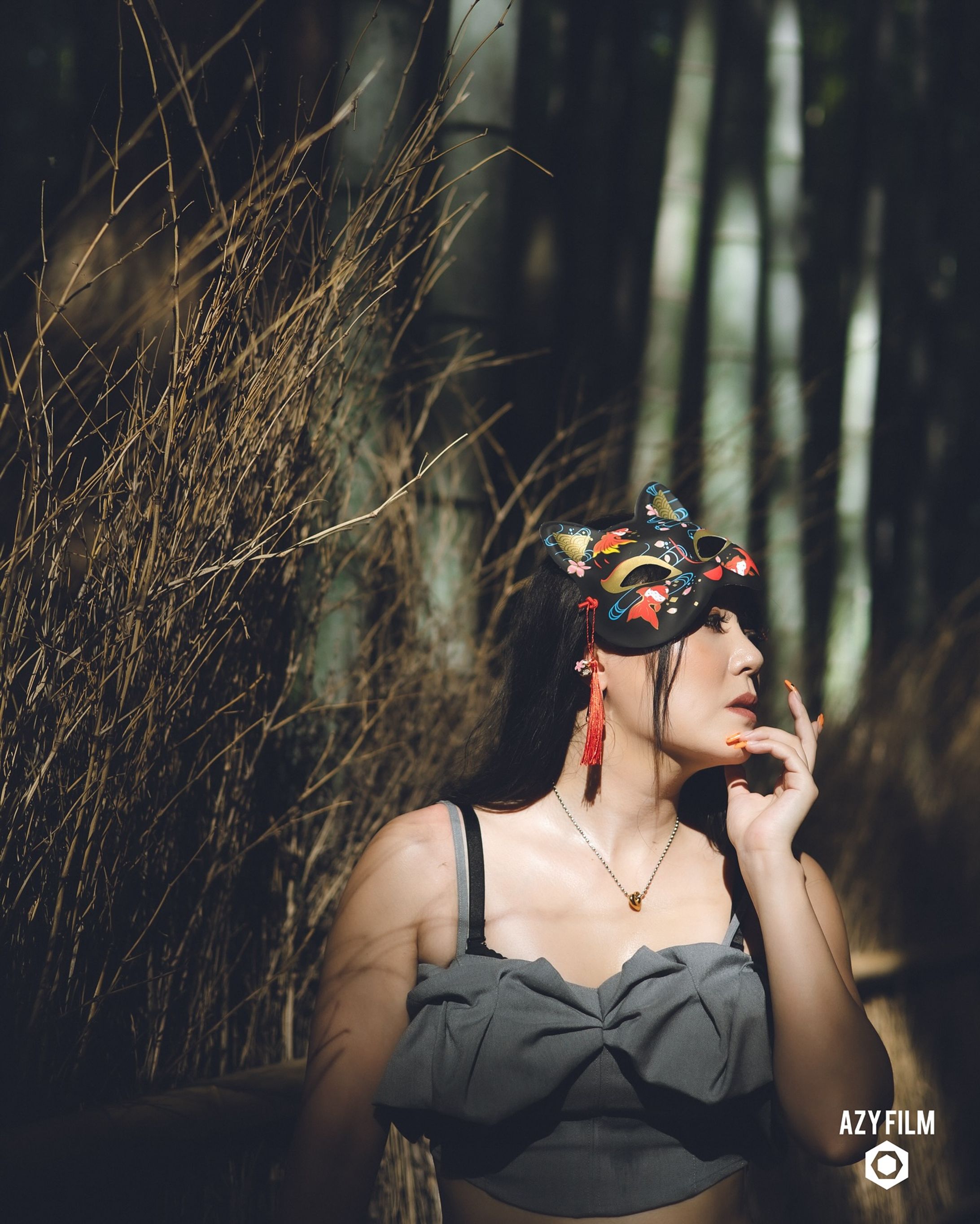 Portrait / Life-1