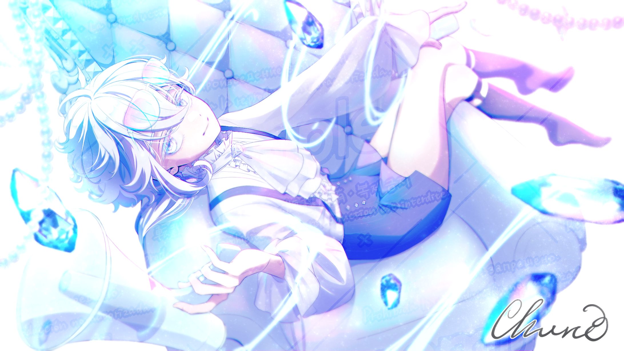 歌ってみた/サムネイル-1