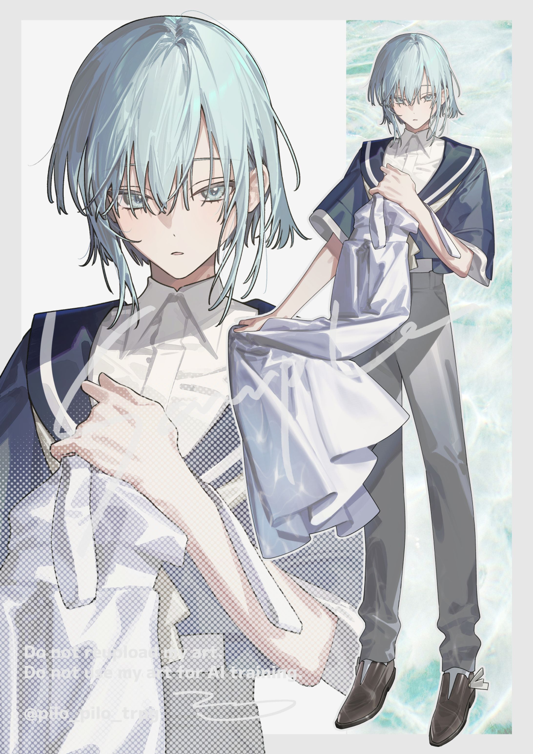 立ち絵イラスト-1