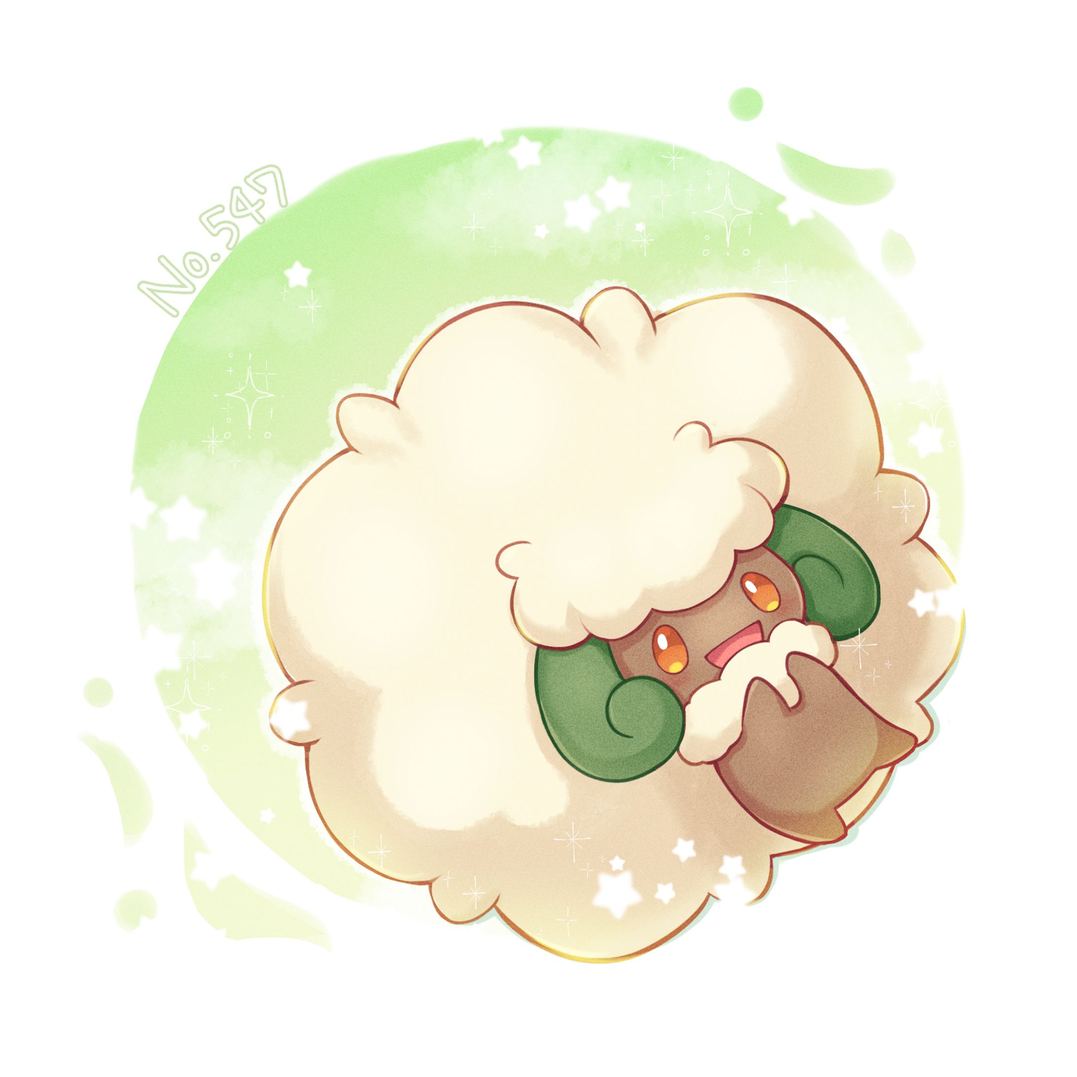 ファンアート pkmn-1