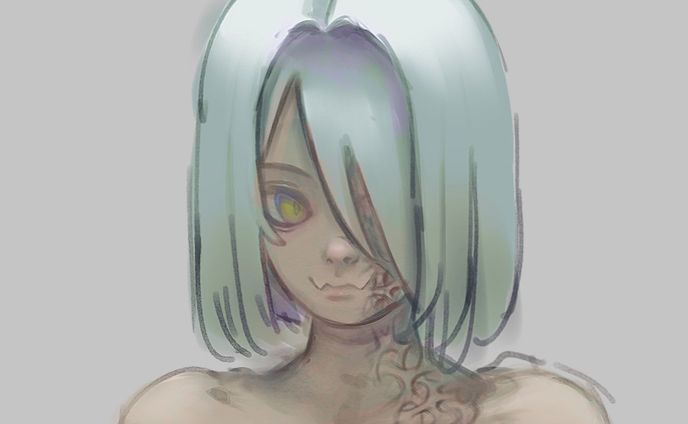 Headshots - personal characters