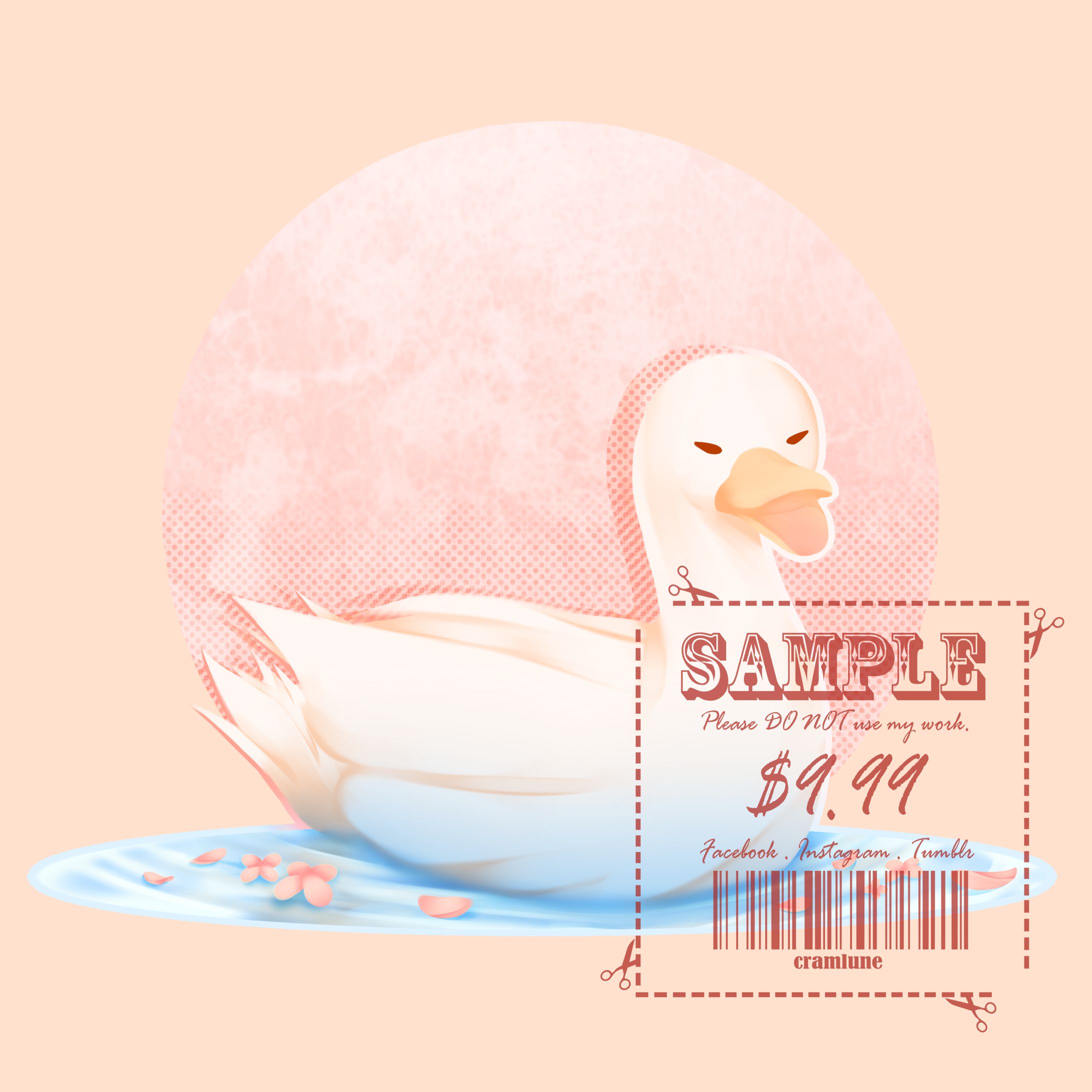 2021｜Icon Commission-1