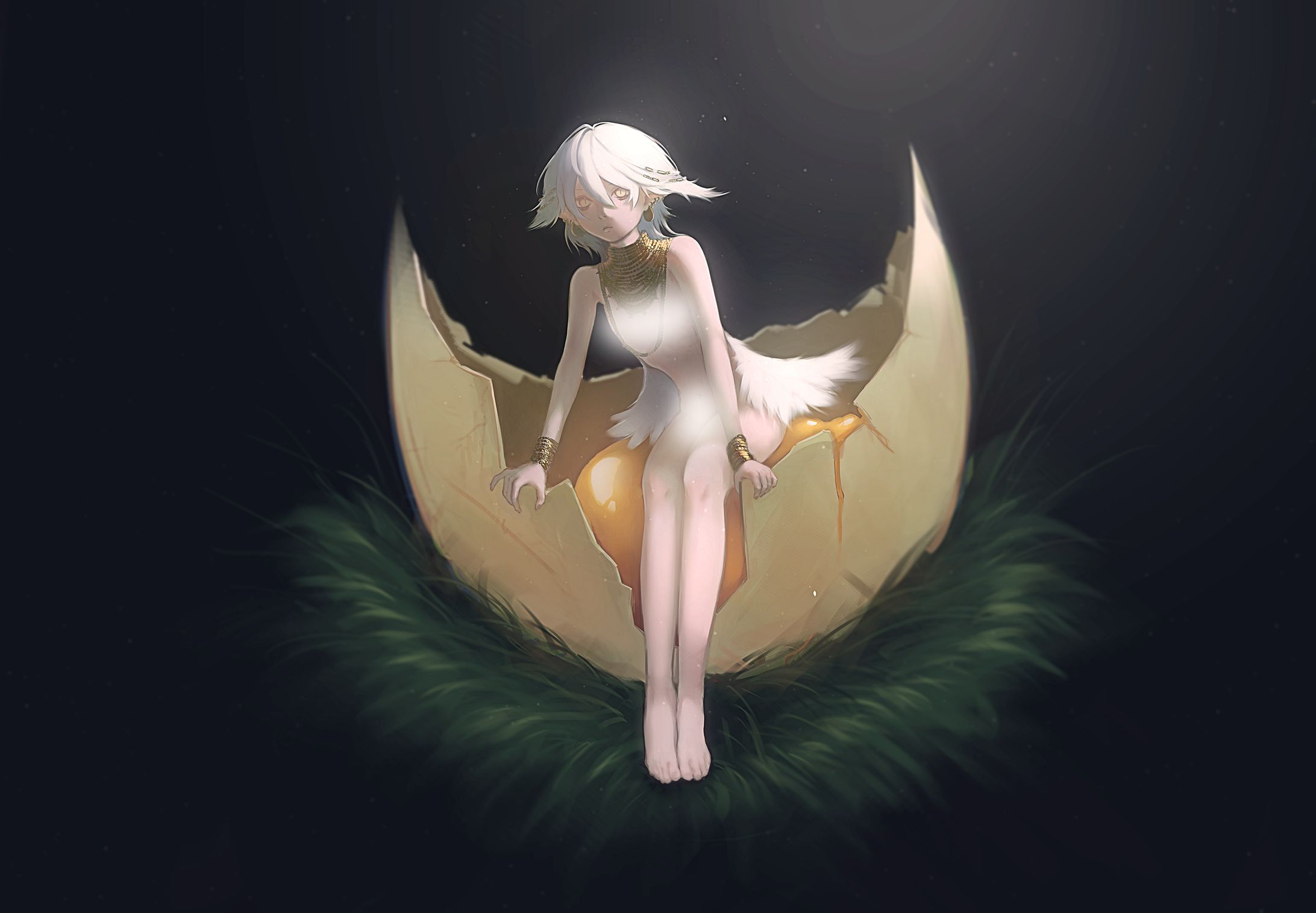 Vgen illustration challenge-1