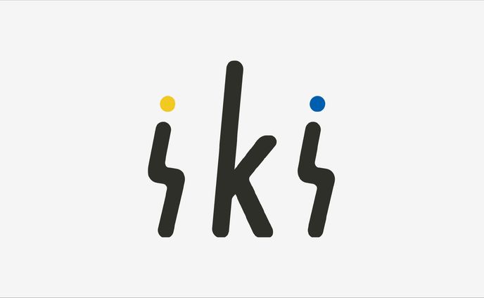 2022.6 iki ロゴ制作