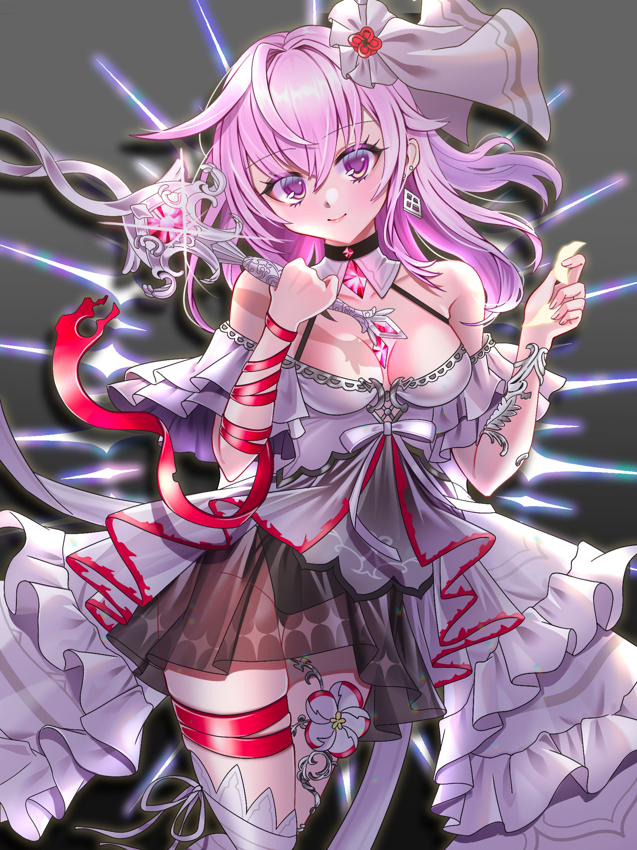 ファンアート-1