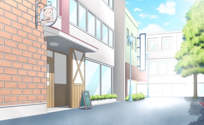 Mild-R Birthday 2024 Fanmade Project