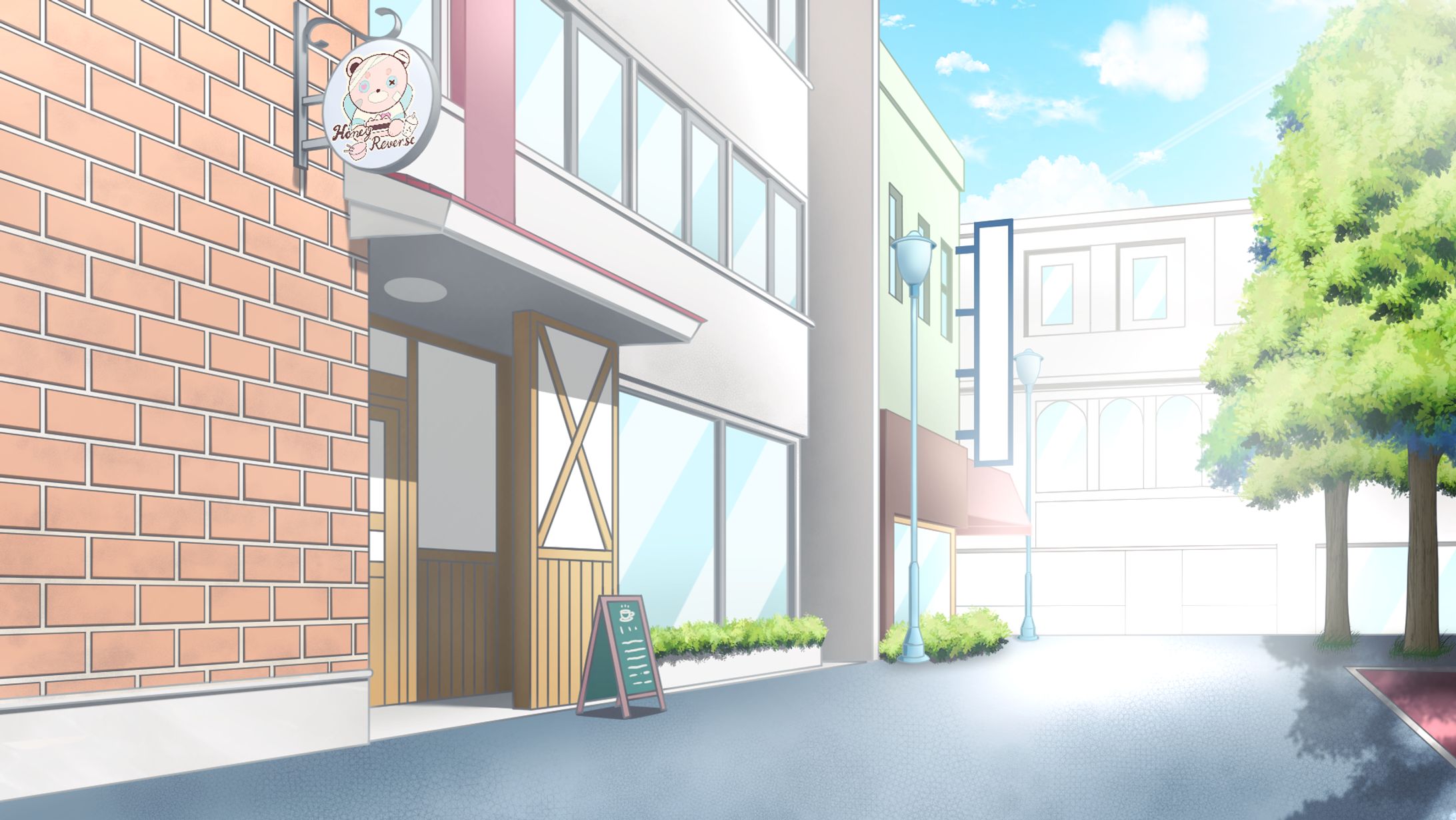 Mild-R Birthday 2024 Fanmade Project-1
